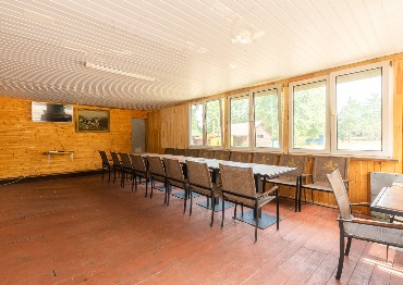 утеплена Альтанка